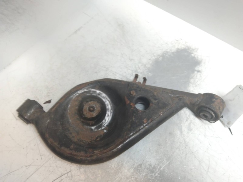 Recambio de brazo suspension inferior trasero derecho para alfa romeo gtv (163) 2.0 16v cat referencia OEM IAM   