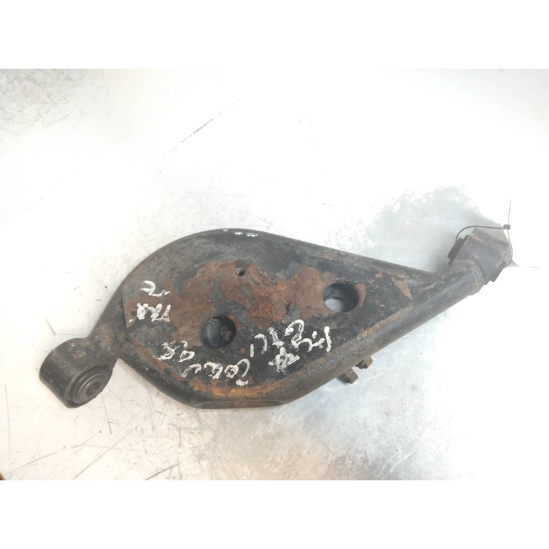 Recambio de brazo suspension inferior trasero derecho para alfa romeo gtv (163) 2.0 16v cat referencia OEM IAM   