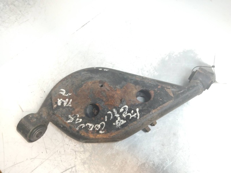 Recambio de brazo suspension inferior trasero derecho para alfa romeo gtv (163) 2.0 16v cat referencia OEM IAM   