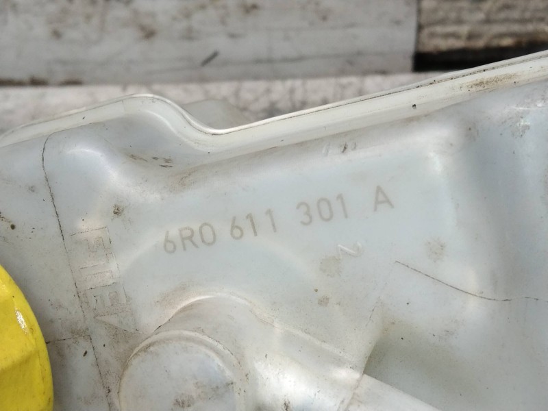 Recambio de bomba freno para audi a1 sportback (8xa) ambition referencia OEM IAM 6R0611301A  