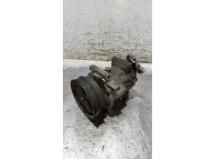 Recambio de compresor aire acondicionado para renault clio ii fase ii (b/cb0) chiemsee referencia OEM IAM SD6V121416K 8200315744
