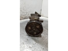 Recambio de compresor aire acondicionado para renault clio ii fase ii (b/cb0) chiemsee referencia OEM IAM SD6V121416K 8200315744 2