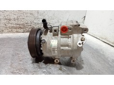 Recambio de compresor aire acondicionado para kia cee´d 1.4 cat referencia OEM IAM F500AN6AA05   2