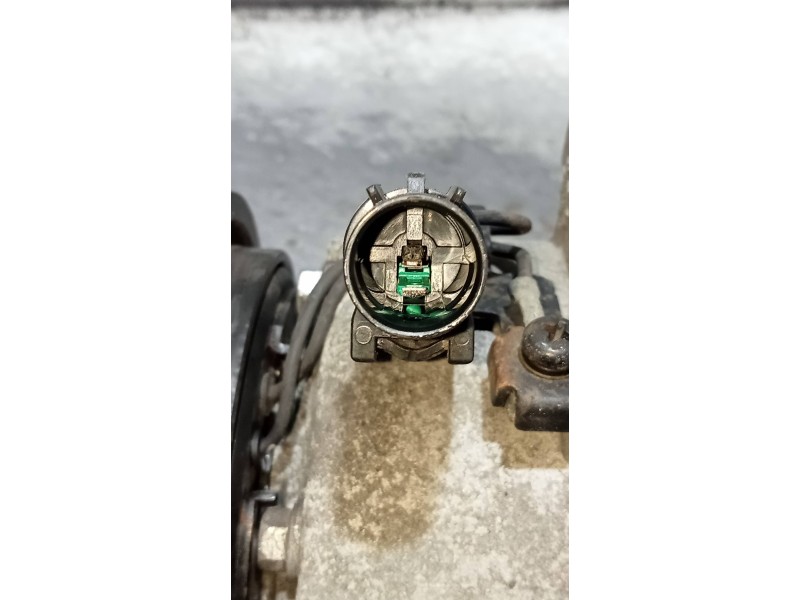 Recambio de compresor aire acondicionado para kia cee´d 1.4 cat referencia OEM IAM F500AN6AA05  