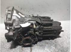 Recambio de caja cambios para audi a4 berlina (b5) 2.6 v6 cat (abc) referencia OEM IAM CXY 30046 