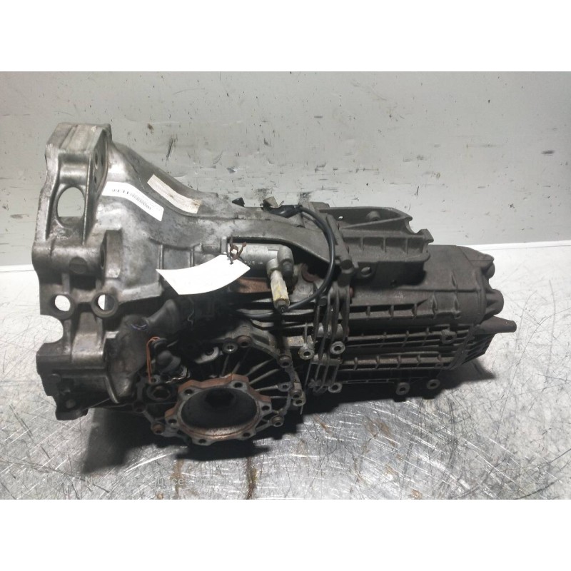 Recambio de caja cambios para audi a4 berlina (b5) 2.6 v6 cat (abc) referencia OEM IAM CXY 30046 