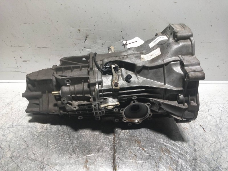 Recambio de caja cambios para audi a4 berlina (b5) 2.6 v6 cat (abc) referencia OEM IAM CXY 30046  Recambio de caja cambios para audi a4 berlina (b5) 2.6 v6 cat (abc) referencia OEM IAM CXY 30046