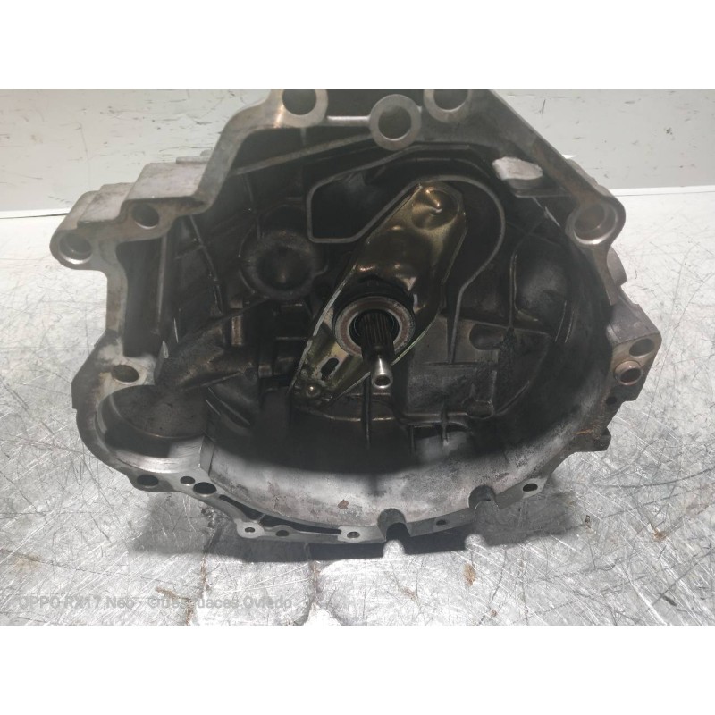 Recambio de caja cambios para audi a4 berlina (b5) 2.6 v6 cat (abc) referencia OEM IAM CXY 30046  Recambio de caja cambios para audi a4 berlina (b5) 2.6 v6 cat (abc) referencia OEM IAM CXY 30046
