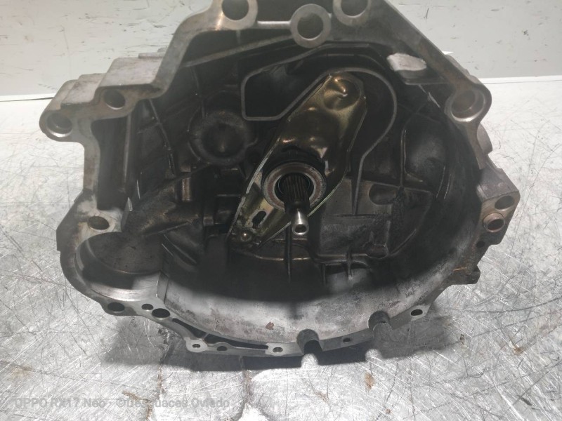 Recambio de caja cambios para audi a4 berlina (b5) 2.6 v6 cat (abc) referencia OEM IAM CXY 30046  Recambio de caja cambios para audi a4 berlina (b5) 2.6 v6 cat (abc) referencia OEM IAM CXY 30046