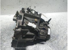 Recambio de caja cambios para peugeot 306 berlina 3/5 puertas (s1) 1.8 cat referencia OEM IAM 20CL78 4550502A 