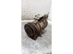 Recambio de compresor aire acondicionado para kia sportage ex referencia OEM IAM 162502920K  