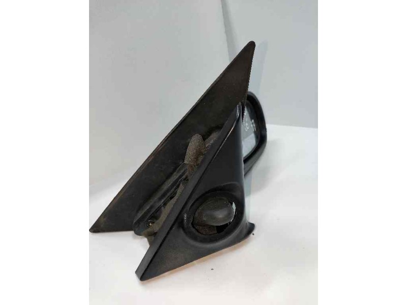 Recambio de retrovisor derecho para daewoo nubira berlina 1.6 cat referencia OEM IAM   MANUAL