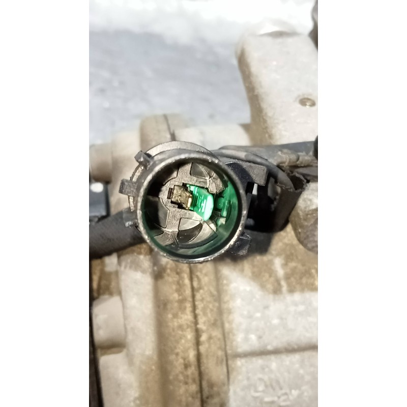 Recambio de compresor aire acondicionado para kia sportage ex referencia OEM IAM 162502920K  