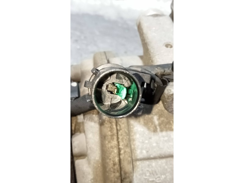 Recambio de compresor aire acondicionado para kia sportage ex referencia OEM IAM 162502920K  