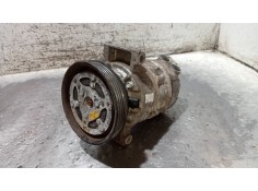 Recambio de compresor aire acondicionado para fiat stilo (192) 1.6 16v referencia OEM IAM 4472208632  