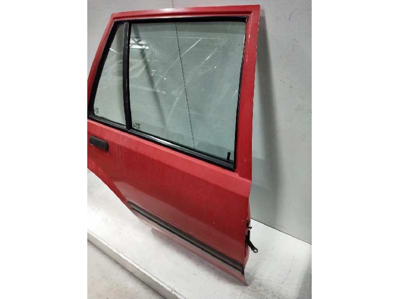 Recambio de puerta trasera derecha para opel corsa a swing referencia OEM IAM   