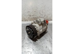 Recambio de compresor aire acondicionado para volkswagen golf iv berlina (1j1) básico referencia OEM IAM 4472208127 6Q0820803D 