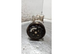 Recambio de compresor aire acondicionado para volkswagen golf iv berlina (1j1) básico referencia OEM IAM 4472208127 6Q0820803D  2