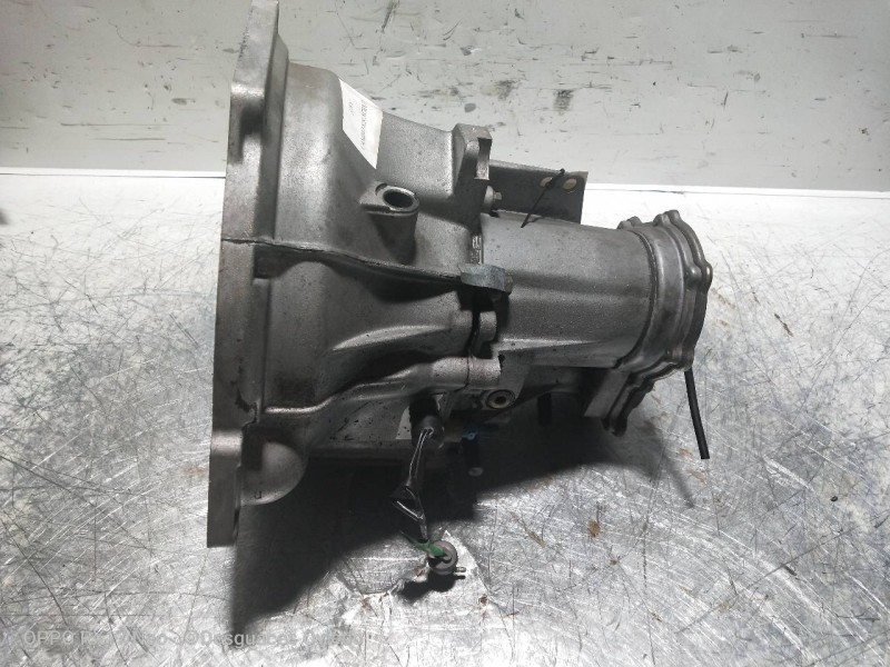 Recambio de caja cambios para ford orion 1.4 referencia OEM IAM 86WTGC F0F 6D09 