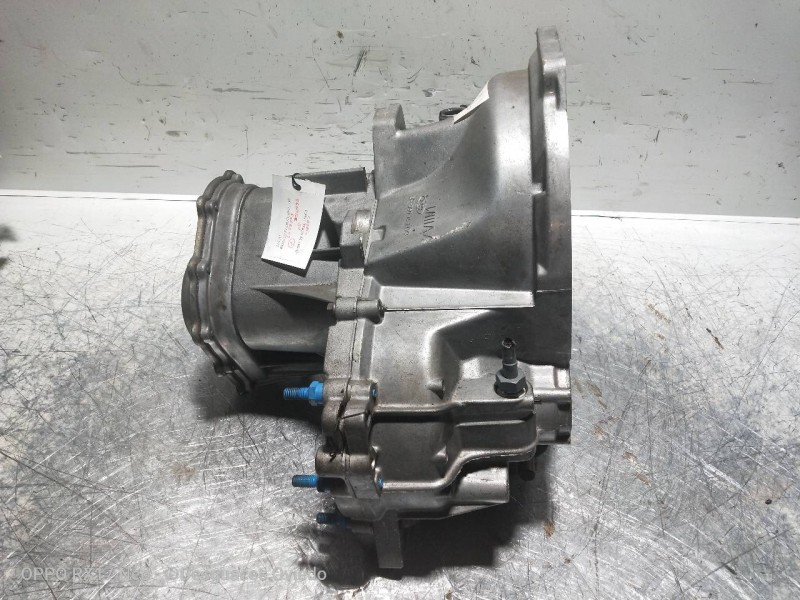 Recambio de caja cambios para ford orion 1.4 referencia OEM IAM 86WTGC F0F 6D09 