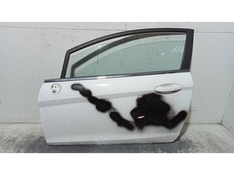 Recambio de puerta delantera izquierda para ford fiesta (ccn) trend referencia OEM IAM   3P