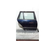 Recambio de puerta trasera derecha para bmw serie 5 touring (e39) 530d referencia OEM IAM   5P