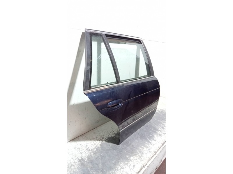 Recambio de puerta trasera derecha para bmw serie 5 touring (e39) 530d referencia OEM IAM   5P