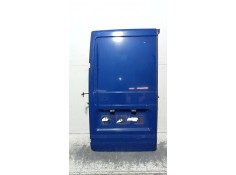Recambio de puerta trasera izquierda para ford transit caja cerrada, corta (fy) (2000 =>) ft 260 2.0 referencia OEM IAM  CIEGA B
