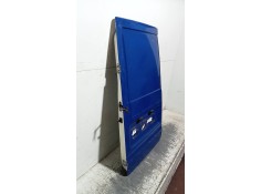 Recambio de puerta trasera izquierda para ford transit caja cerrada, corta (fy) (2000 =>) ft 260 2.0 referencia OEM IAM  CIEGA B 2