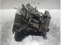 Recambio de caja cambios para fiat grande punto (199) 1.3 16v jtd cat referencia OEM IAM 1092944  