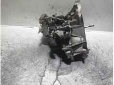 Recambio de caja cambios para fiat grande punto (199) 1.3 16v jtd cat referencia OEM IAM 1092944   2