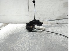 Recambio de motor cierre centralizado trasero izquierdo para kia cee´d 1.4 cat referencia OEM IAM   5P 2