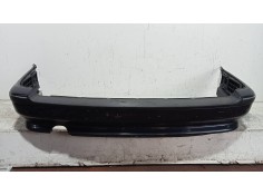 Recambio de paragolpes trasero para bmw serie 5 touring (e39) 530d referencia OEM IAM   