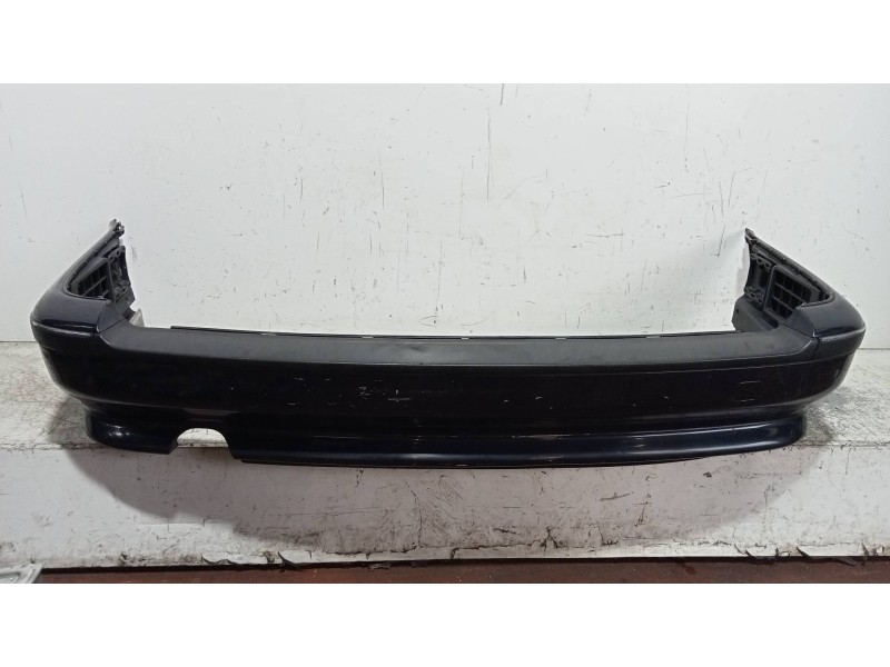 Recambio de paragolpes trasero para bmw serie 5 touring (e39) 530d referencia OEM IAM   