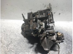 Recambio de caja cambios para peugeot 405 berlina 1.9 cat referencia OEM IAM 20CJ62 1534003C  2