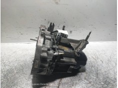 Recambio de caja cambios para renault modus 1.5 dci diesel referencia OEM IAM JR5113 A011910 