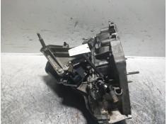 Recambio de caja cambios para renault modus 1.5 dci diesel referencia OEM IAM JR5113 A011910  2