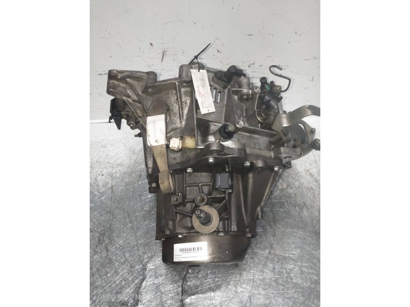 Recambio de caja cambios para peugeot 306 berlina 3/5 puertas (s1) 1.8 cat referencia OEM IAM 20CL78 4406001B 