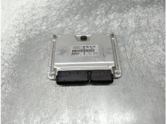 Recambio de centralita motor uce para audi a6 berlina (4b2) 1.9 tdi referencia OEM IAM 0281010204 038906012BN 