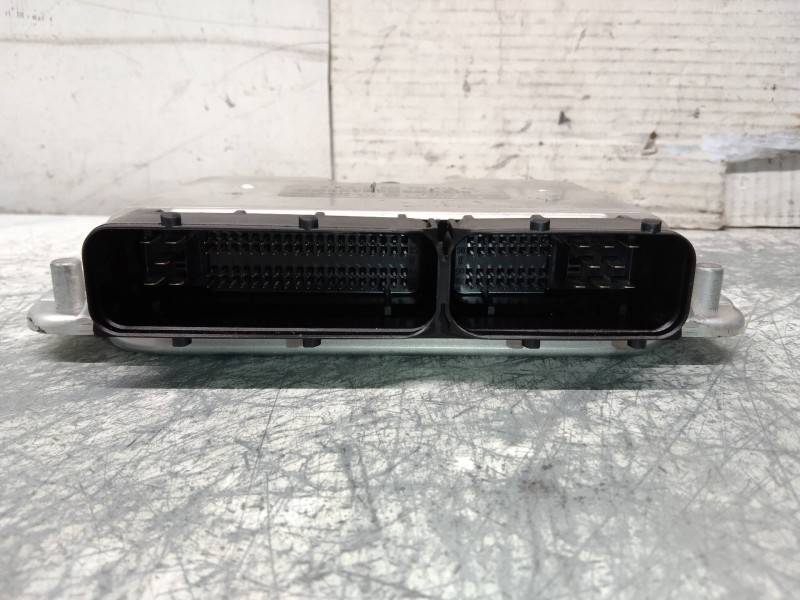 Recambio de centralita motor uce para audi a6 berlina (4b2) 1.9 tdi referencia OEM IAM 0281010204 038906012BN 