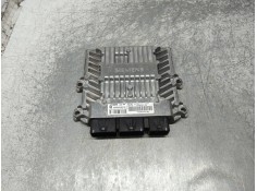 Recambio de centralita motor uce para citroen c5 berlina exclusive referencia OEM IAM 5WS40307AT SW9659211580 HW9655041480 SID80
