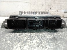 Recambio de centralita motor uce para citroen c5 berlina exclusive referencia OEM IAM 5WS40307AT SW9659211580 HW9655041480 SID80 2