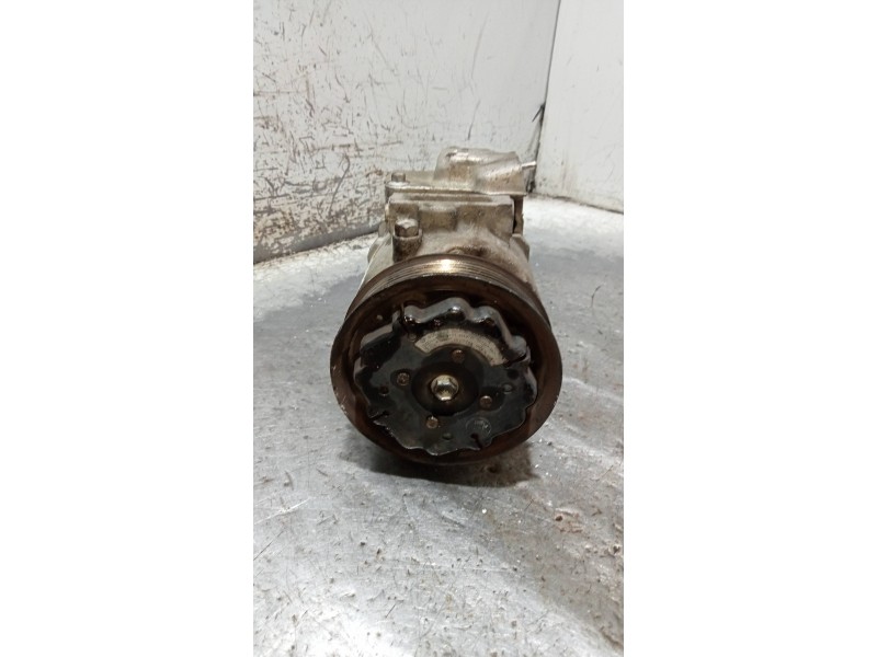 Recambio de centralita cambio automatico para bmw serie 5 touring (e39) 530d referencia OEM IAM 5WK33501AB 1423690 96022300