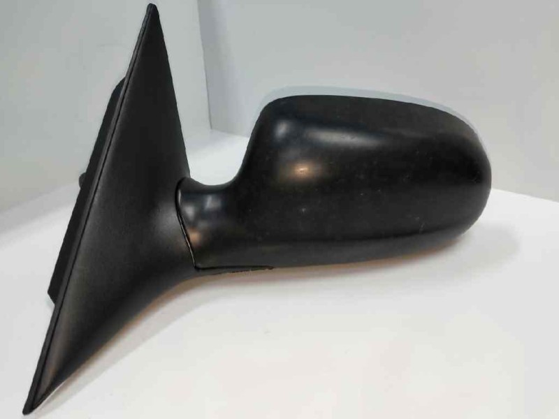 Recambio de retrovisor izquierdo para daewoo nubira berlina 1.6 cat referencia OEM IAM   MANUAL