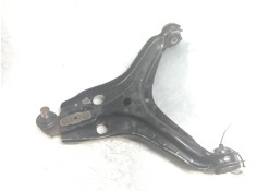 Recambio de brazo suspension inferior delantero izquierdo para audi 80/90 (893) 90 sport exklusiv referencia OEM IAM   