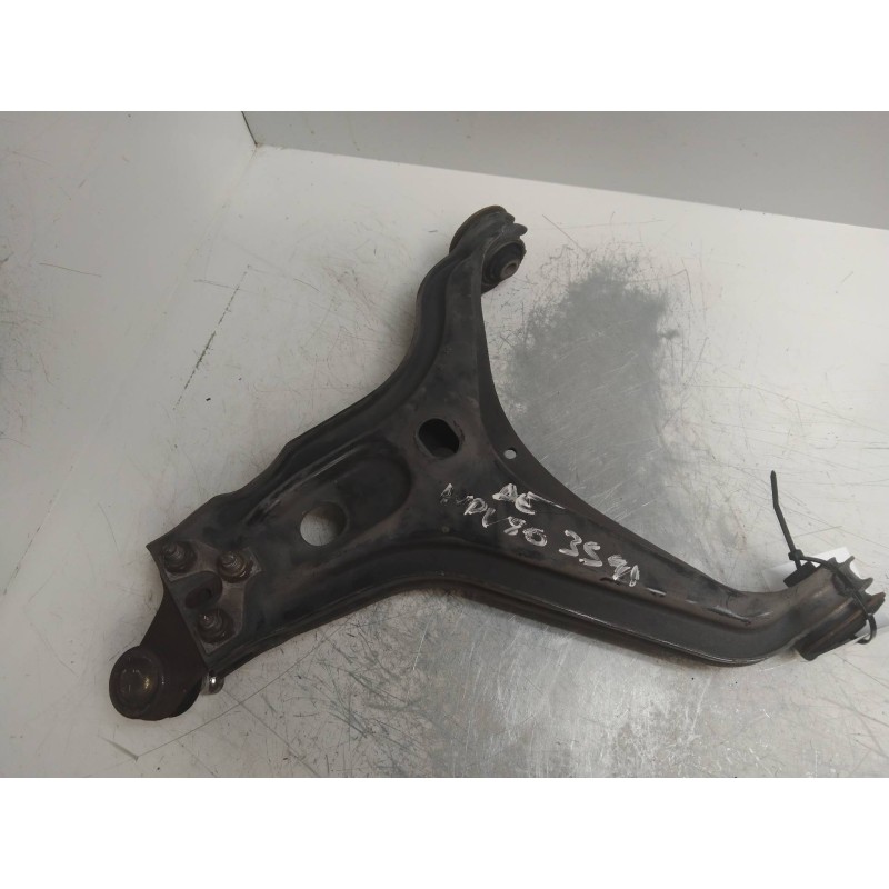Recambio de brazo suspension inferior delantero derecho para audi 80 2.0 i referencia OEM IAM   