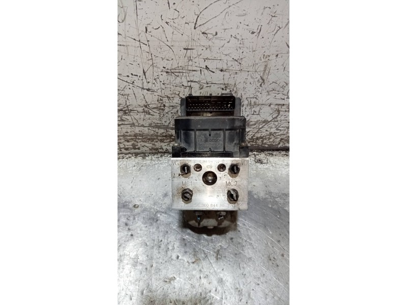 Recambio de abs para citroen xsara berlina 1.6i 16v premier referencia OEM IAM 0265216722 9636084480 