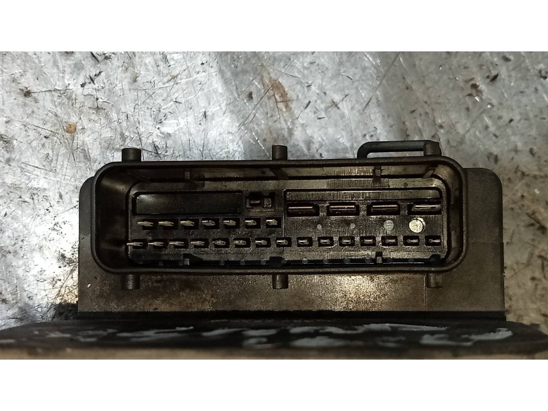 Recambio de abs para citroen xsara berlina 1.6i 16v premier referencia OEM IAM 0265216722 9636084480 