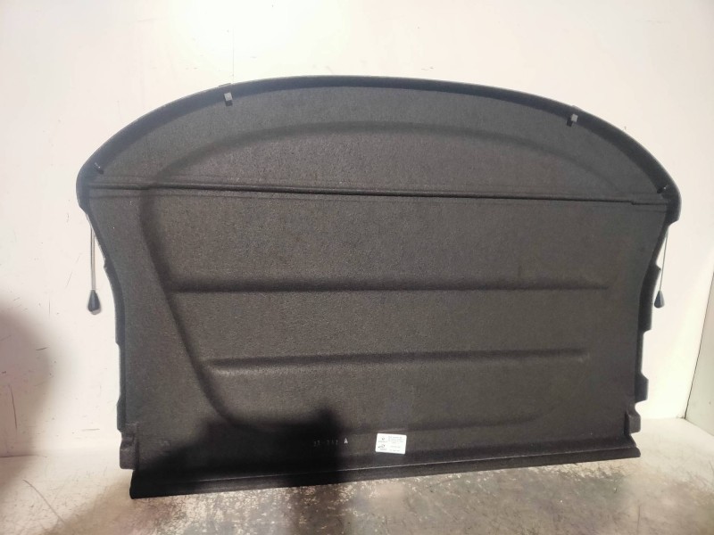 Recambio de bandeja trasera para renault megane iii berlina 5 p style referencia OEM IAM 794200017R 547140000 