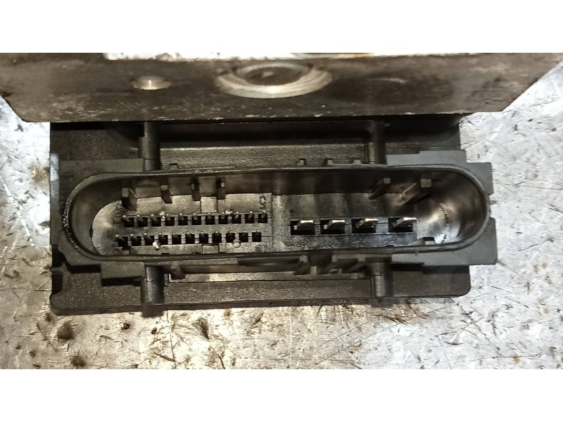 Recambio de abs para kia cee´d 1.4 cat referencia OEM IAM 0265231951 589201H300 